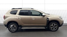 Dacia Duster 1.6 SCe Prestige 5dr Petrol Estate
